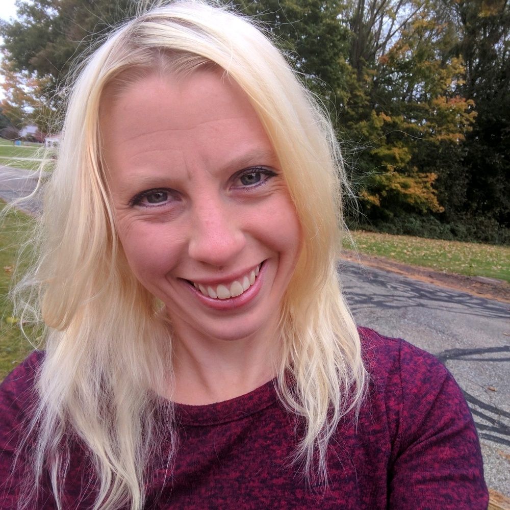 Meet your Posher, Cayla